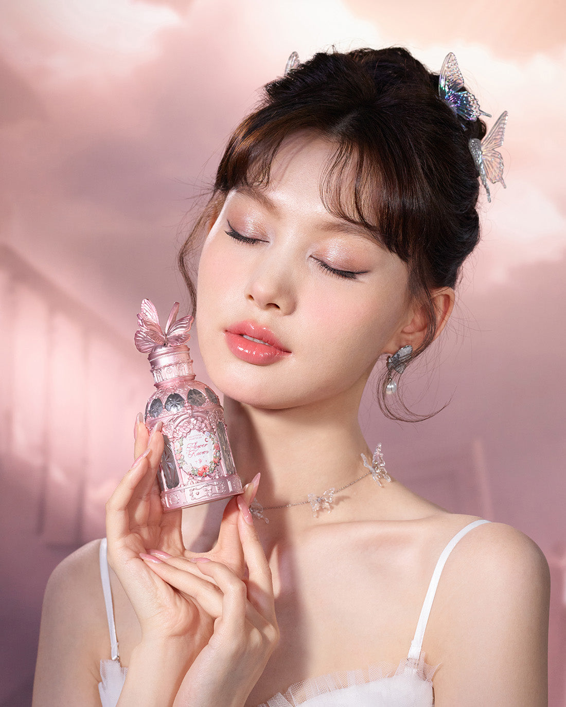 Midsummer Fairytales Perfume