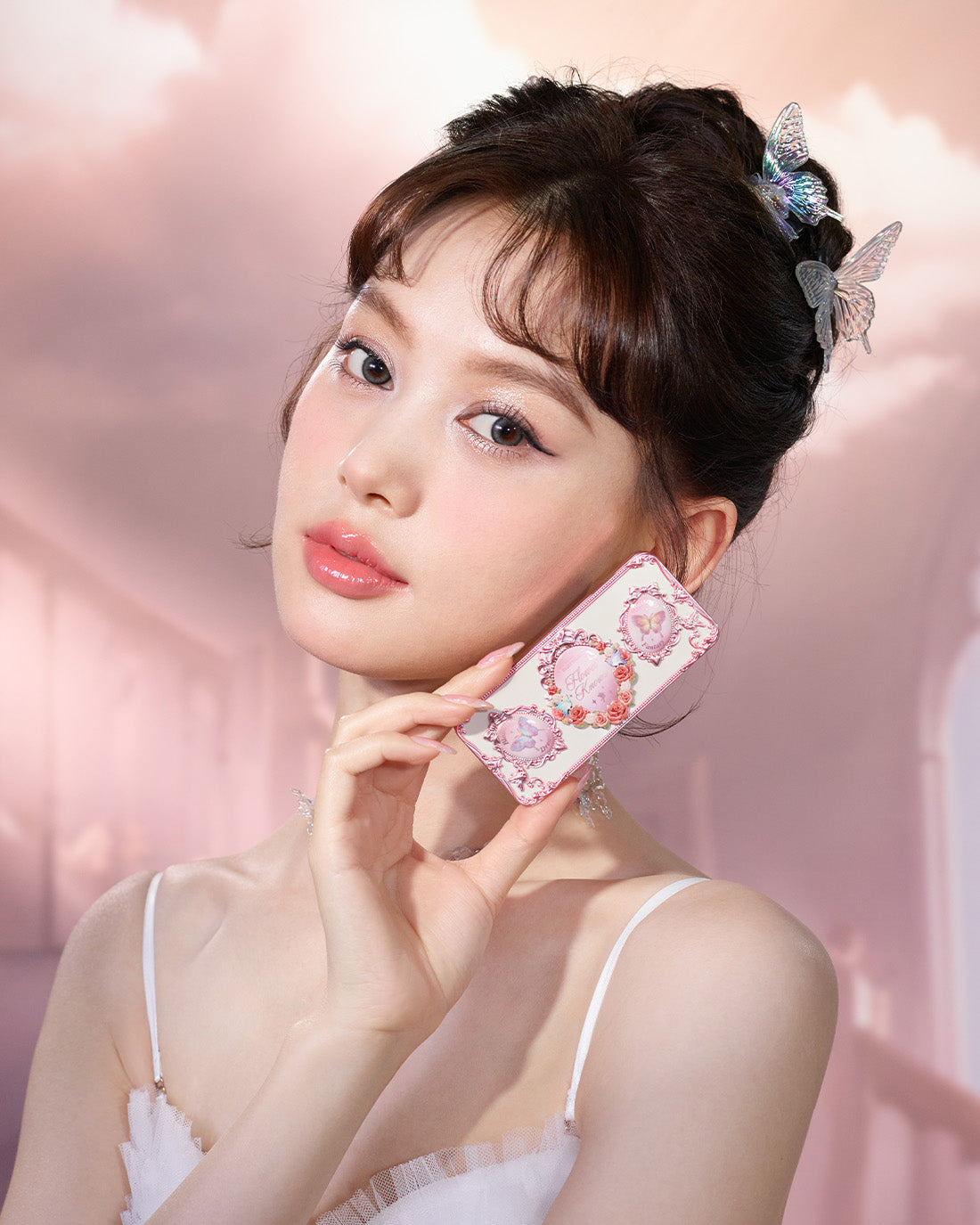 Midsummer Fairytales Eyebrow Palette