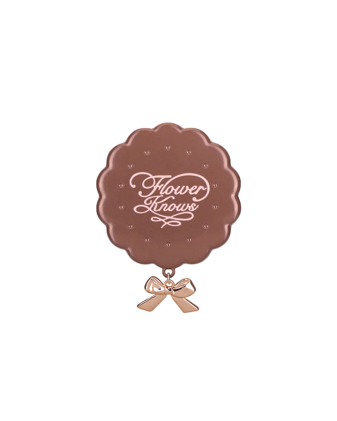 The Sweetie Bear Hair Clip