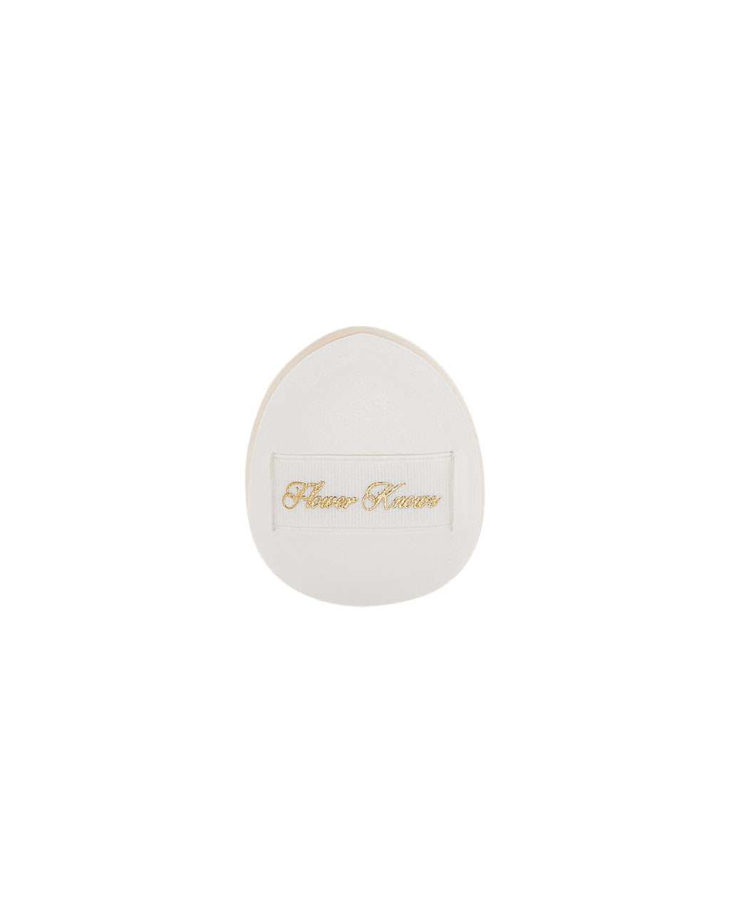 Little Angel Finger Cushion Powder Puff