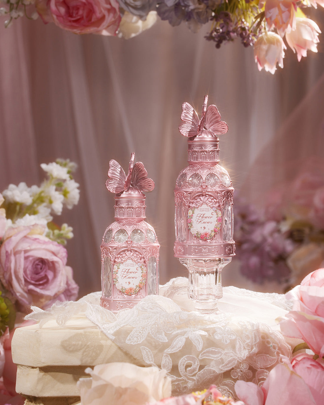 Midsummer Fairytales Perfume