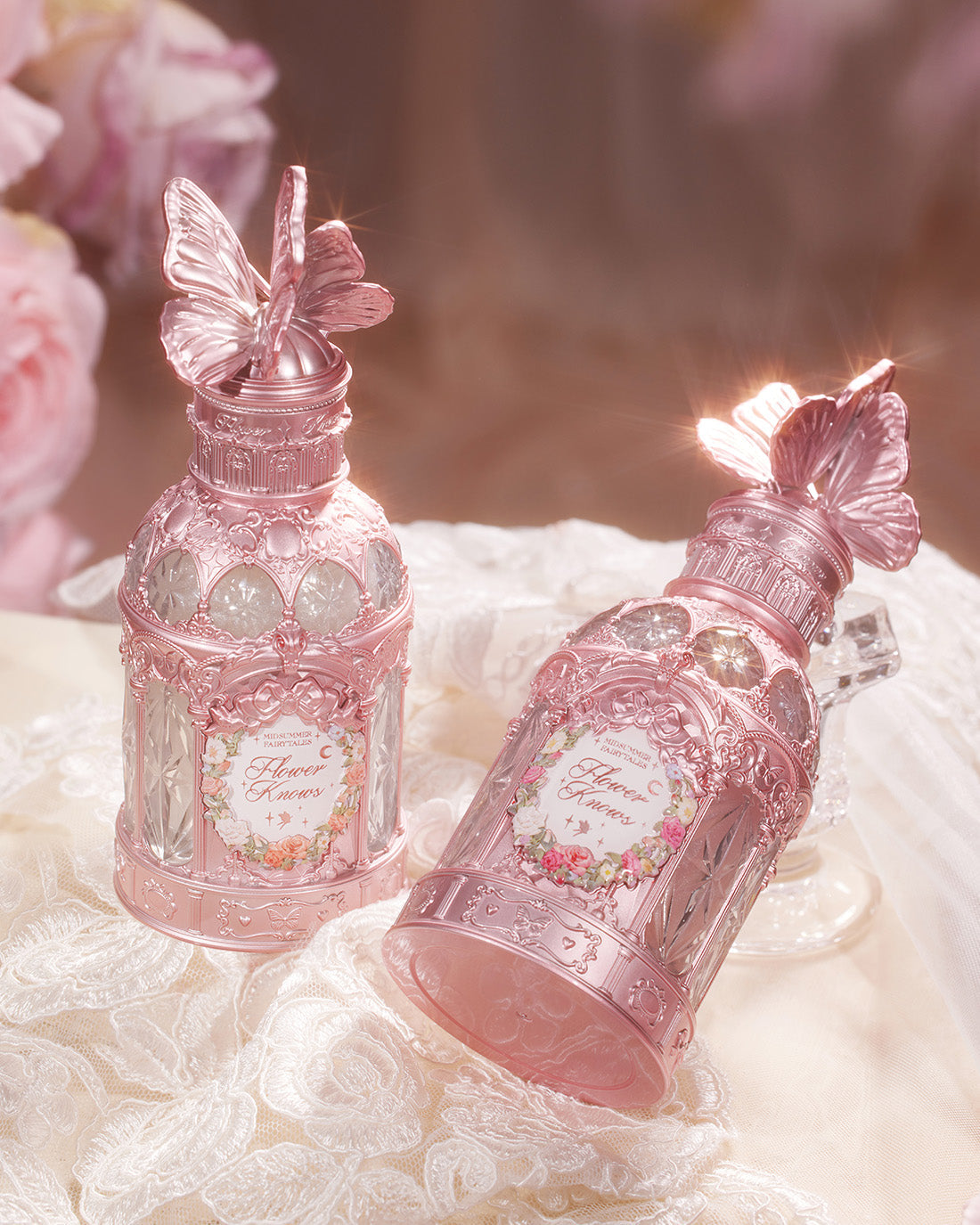 Midsummer Fairytales Perfume