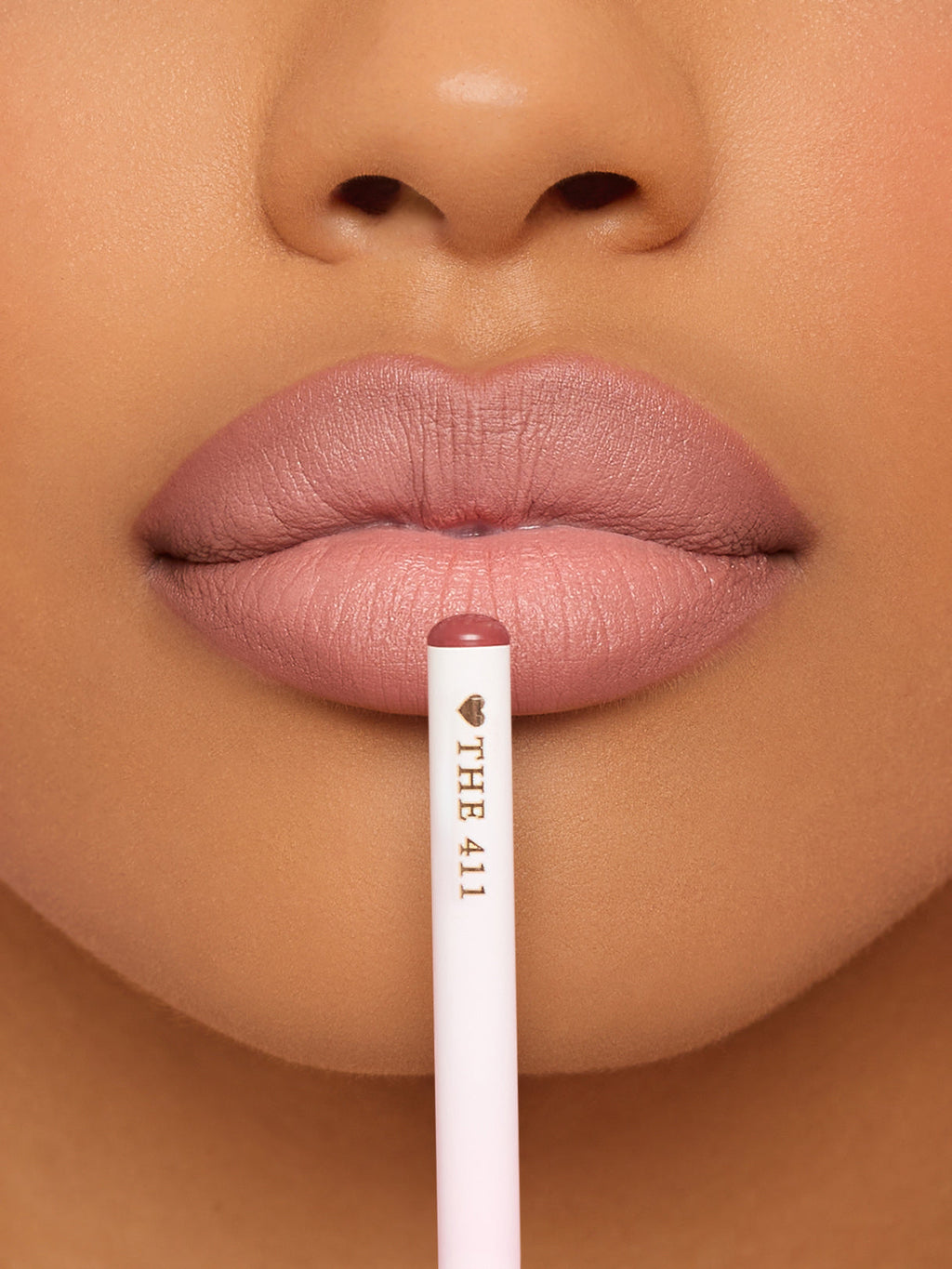 Take Me Away Lip Liner Set by P. Louise Cosmetics