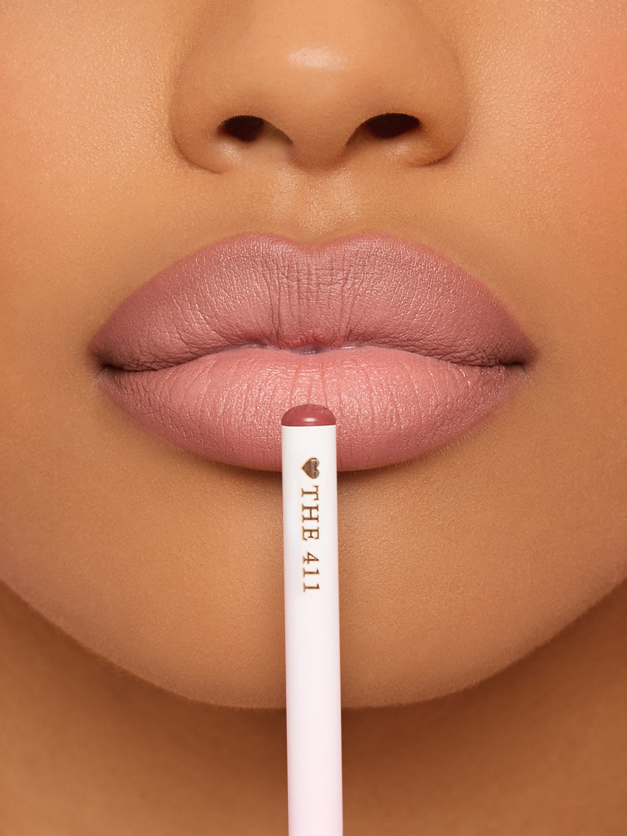 Take Me Away Lip Liner Set by P. Louise Cosmetics