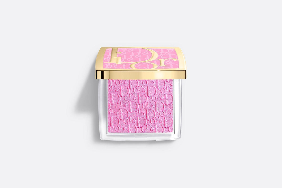 Dior Backstage Rosy Glow - Limited Edition