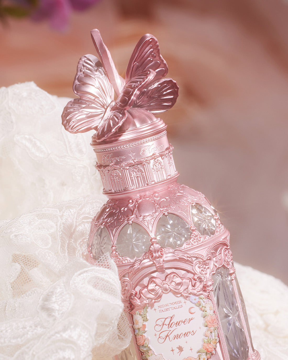 Midsummer Fairytales Perfume