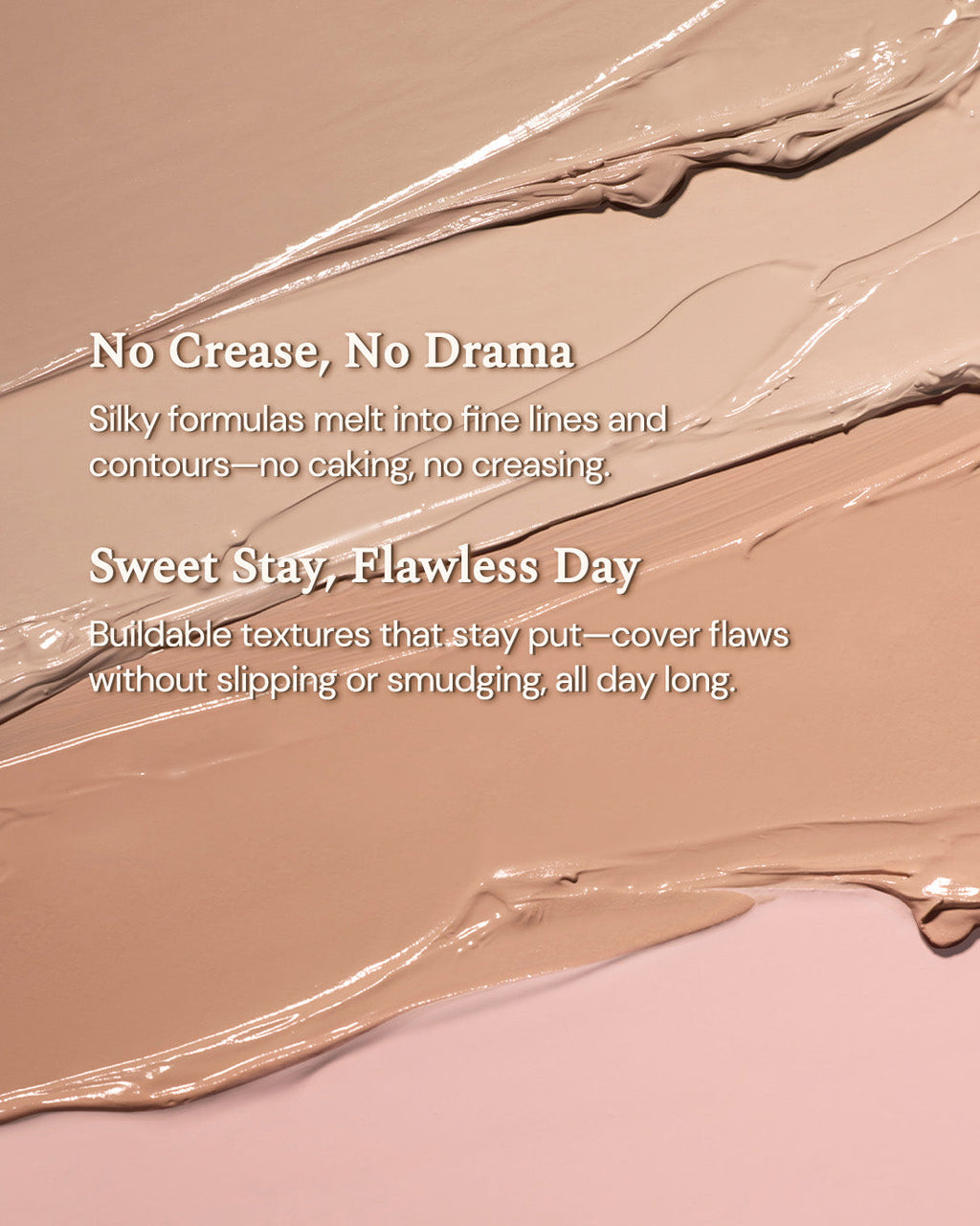 The Sweetie Bear 4-Color Concealer Palette