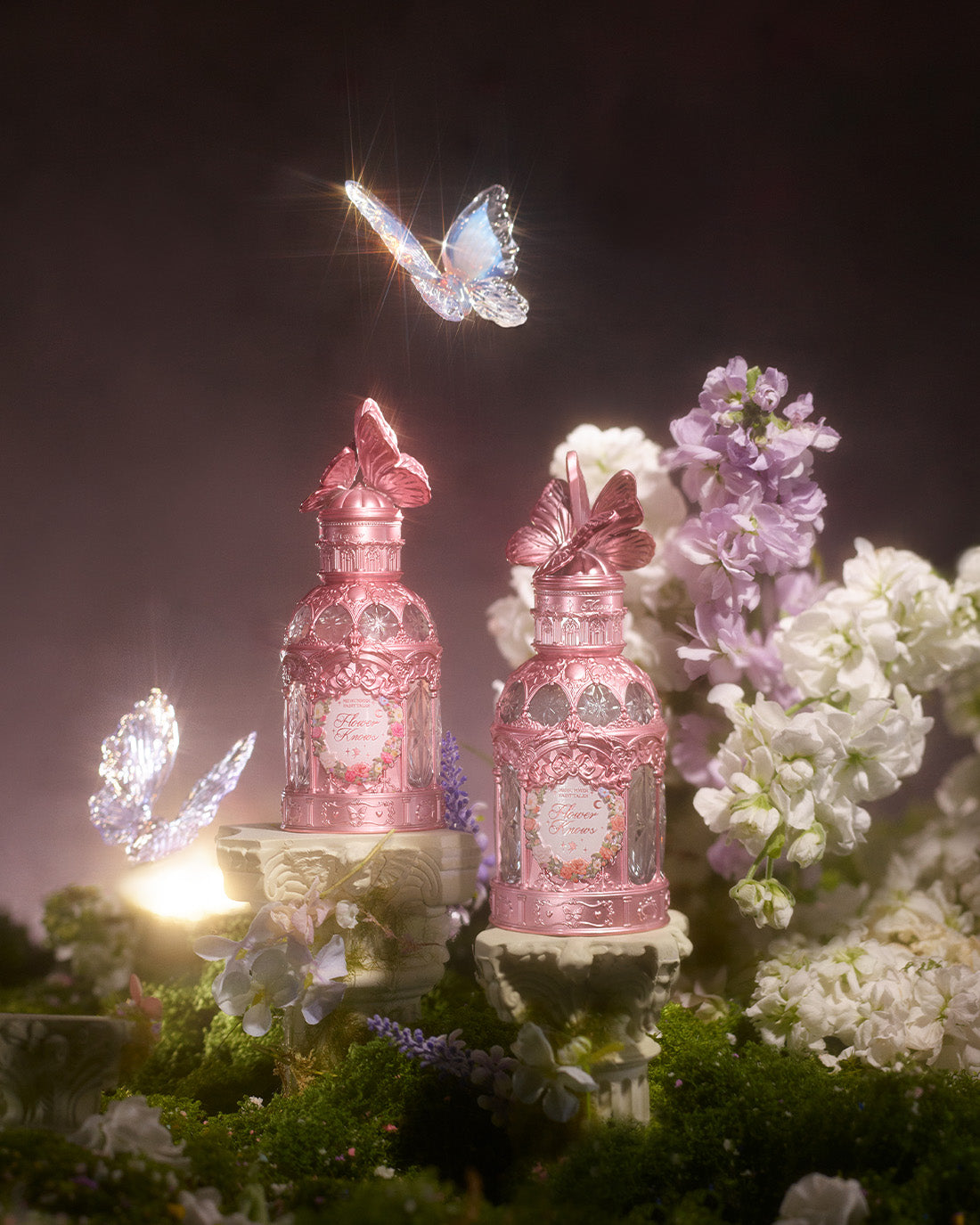 Midsummer Fairytales Perfume