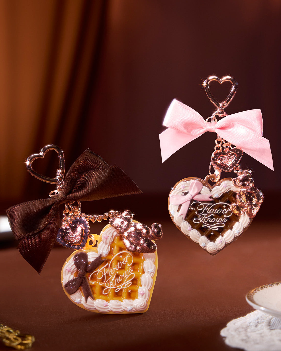 Sweetie Bear Essential Set