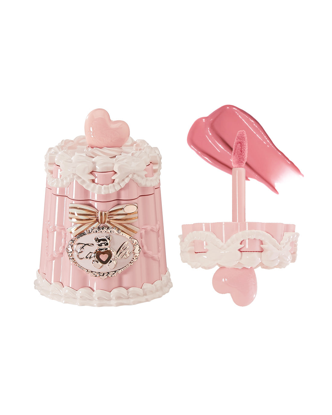 The Sweetie Bear Coating Lip Jelly