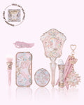 Flower Knows Knight Unicorn Essential Set