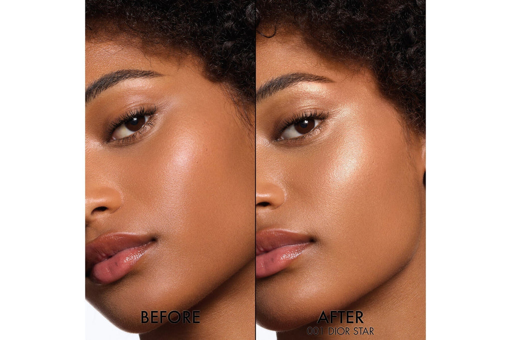 Dior Forever Glow Luminizer - Limited Edition
