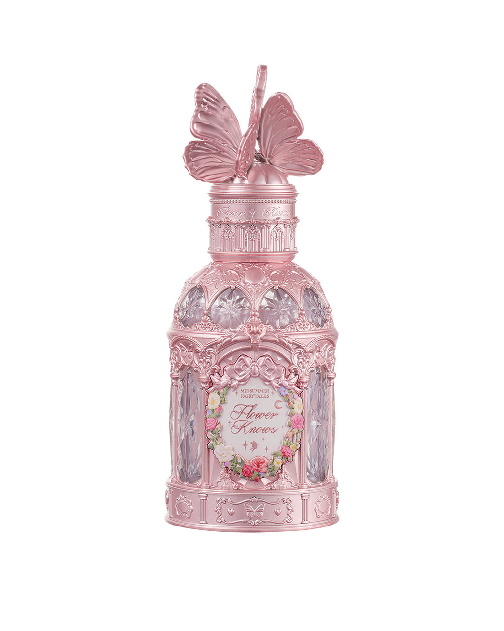 Midsummer Fairytales Perfume