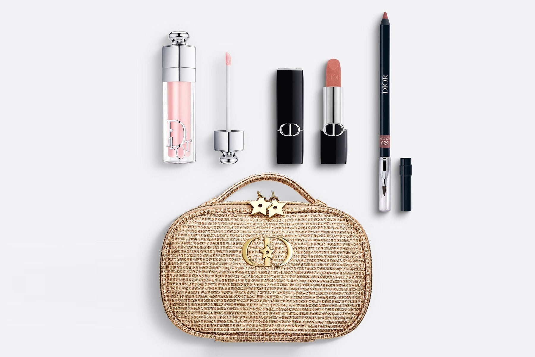 Couture Lip Essentials - Limited Edition