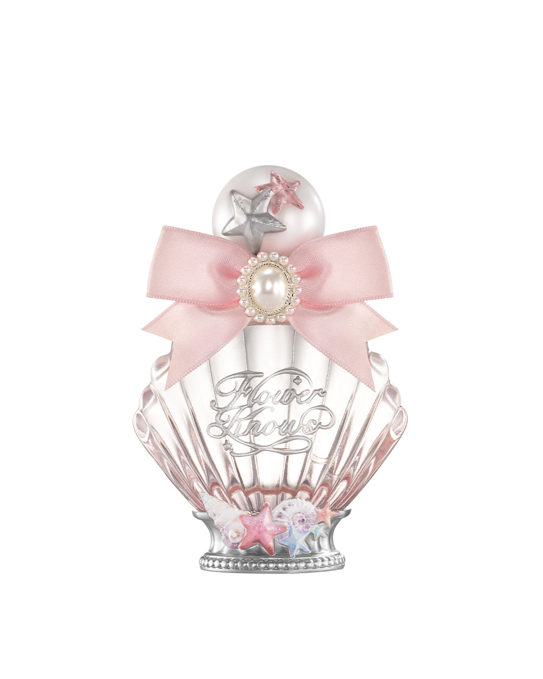 Shell's Jewel Perfume