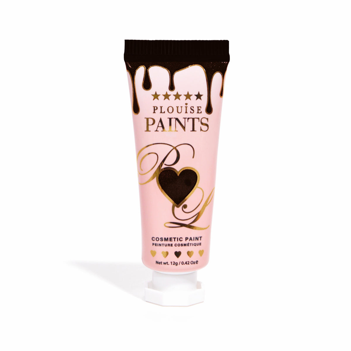 Acid Reign Cosmetic Paint by P. Louise Cosmetics
