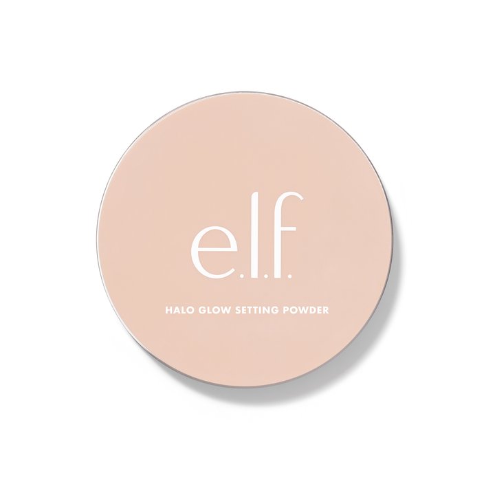 E.l.f. Cosmetics Halo Glow Setting Powder