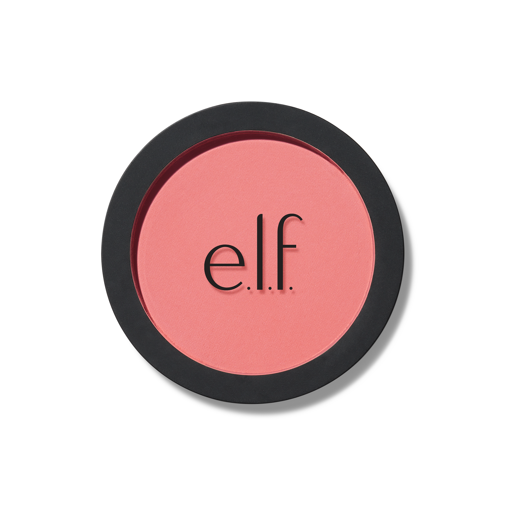 E.l.f. Cosmetics Primer-Infused Matte Blush
