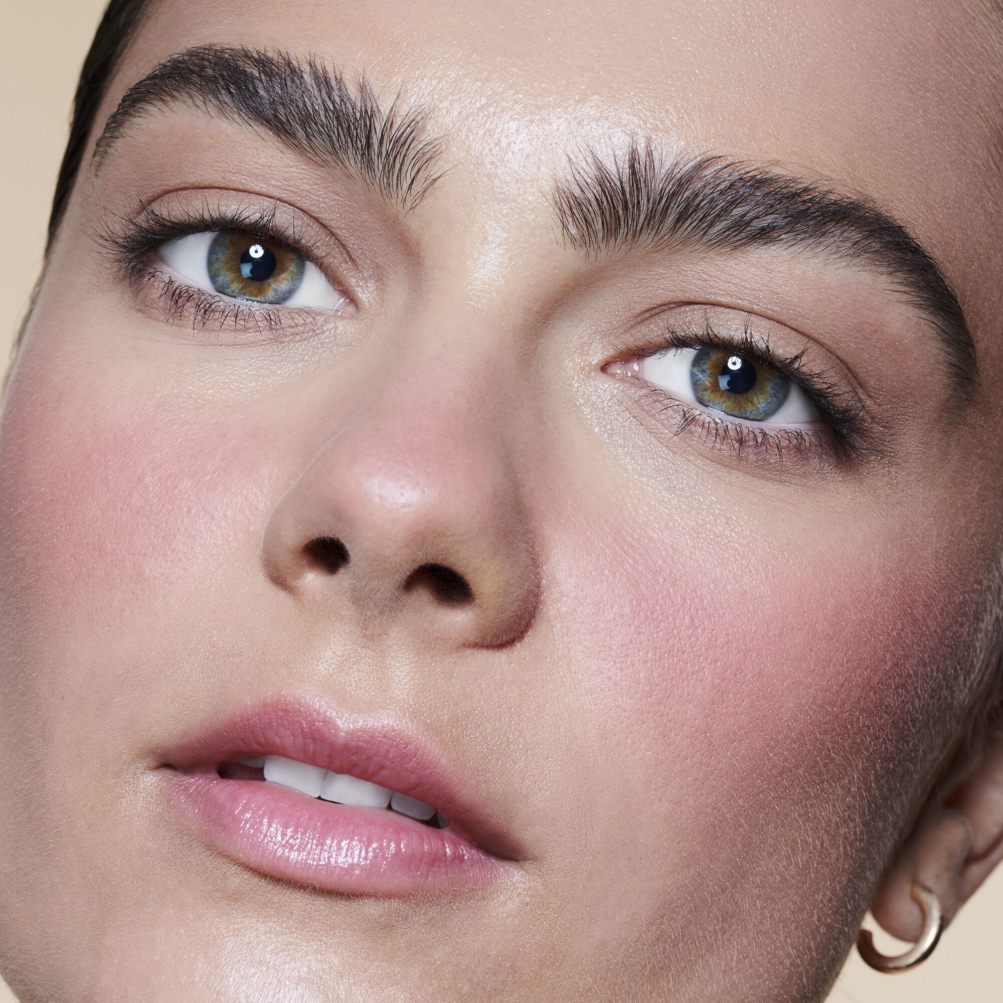 E.l.f. Cosmetics Primer-Infused Matte Blush