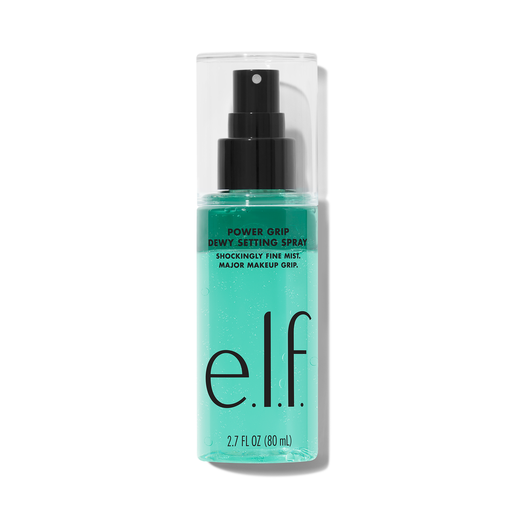 E.l.f. Cosmetics Power Grip Dewy Setting Spray