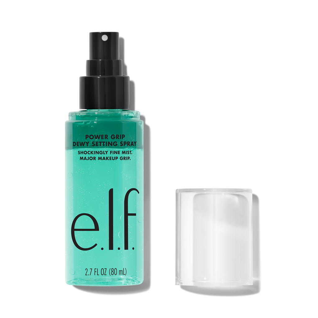 E.l.f. Cosmetics Power Grip Dewy Setting Spray