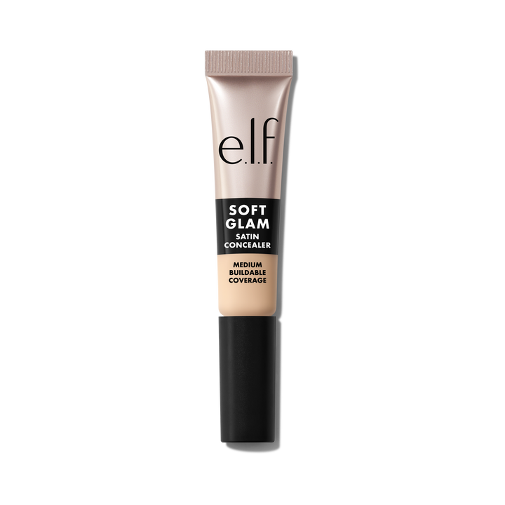 E.l.f. Cosmetics Soft Glam Satin Concealer