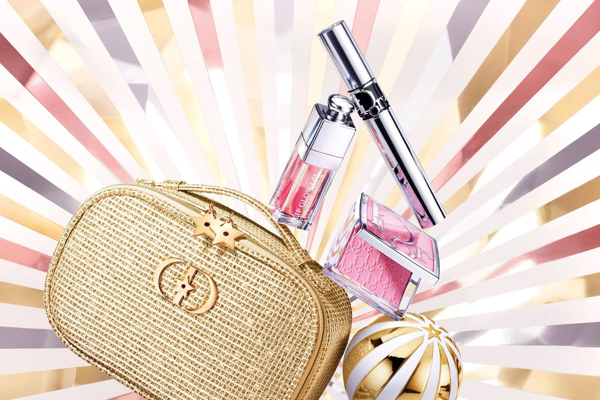 The Volume and Glow Ritual - Limited Edition