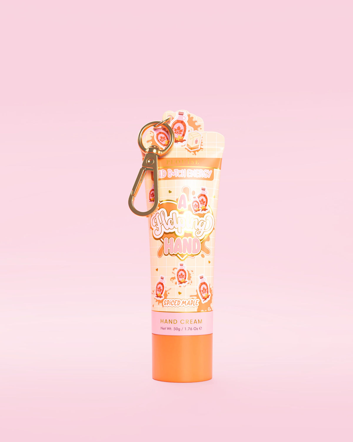 A Helping Hand Hand Cream by P. Louise Cosmetics