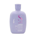 Semi Di Lino Smooth Smoothing Low Shampoo For Frizzy Hair by Alfaparf