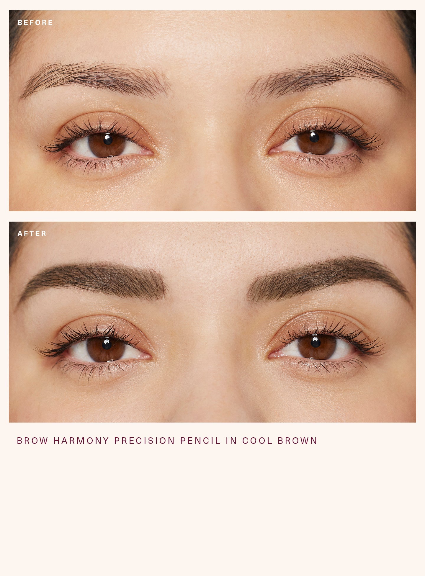 Brow Harmony Precision Pencil by Rare Beauty