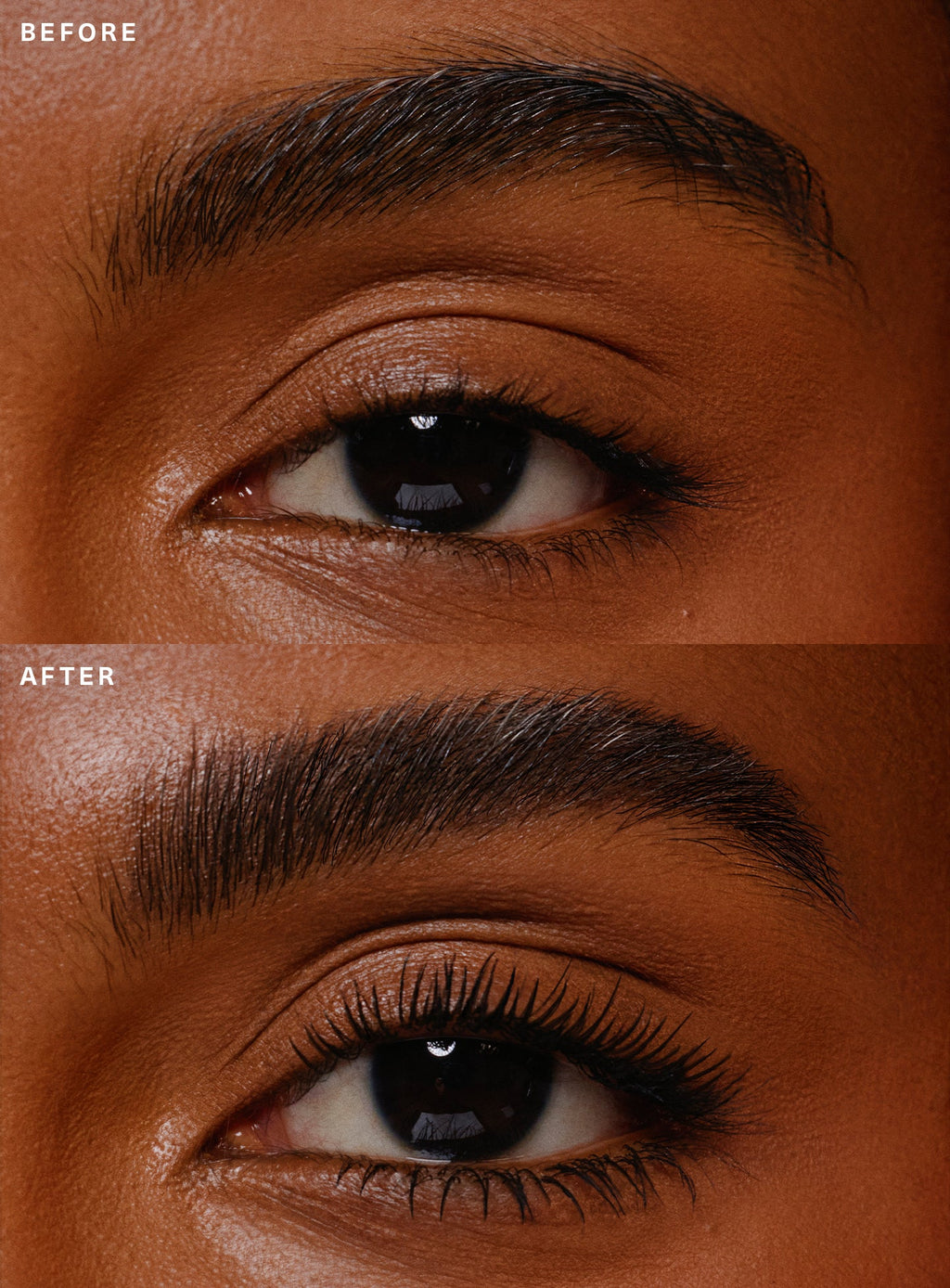 Mascara & Brow Gel Duo by Rare Beauty