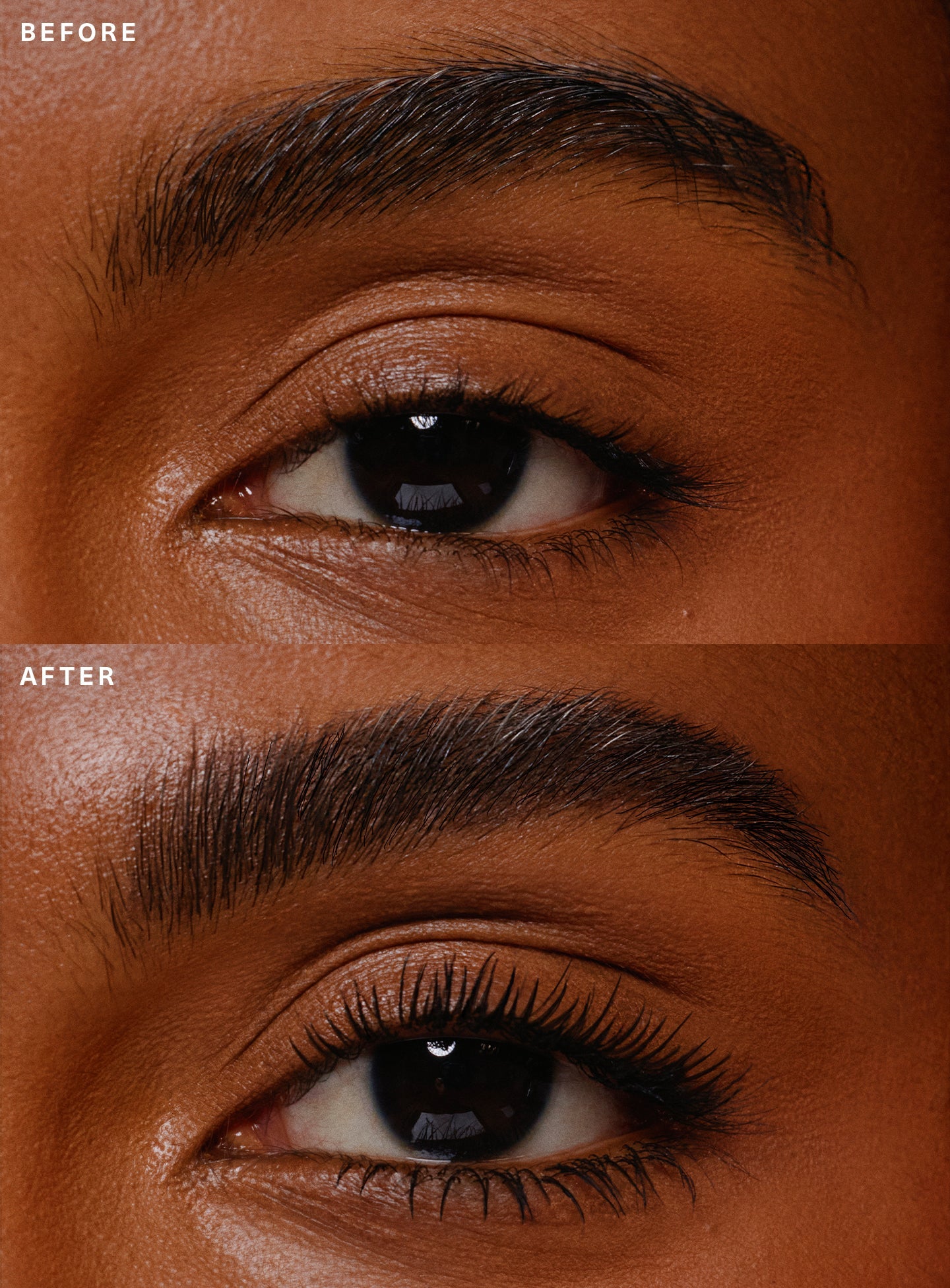 Mascara & Brow Gel Duo by Rare Beauty
