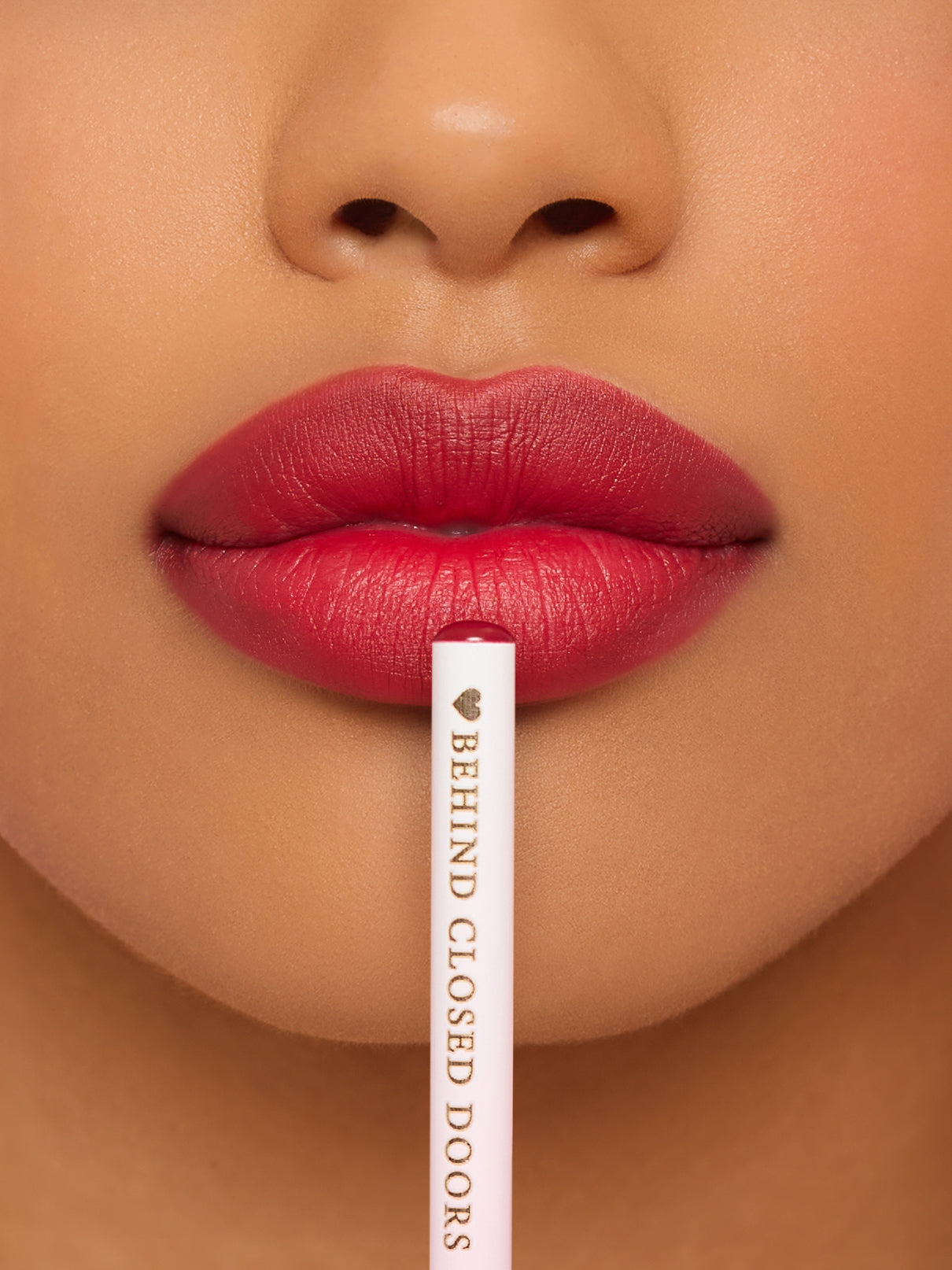 Take Me Away Lip Liner Set by P. Louise Cosmetics