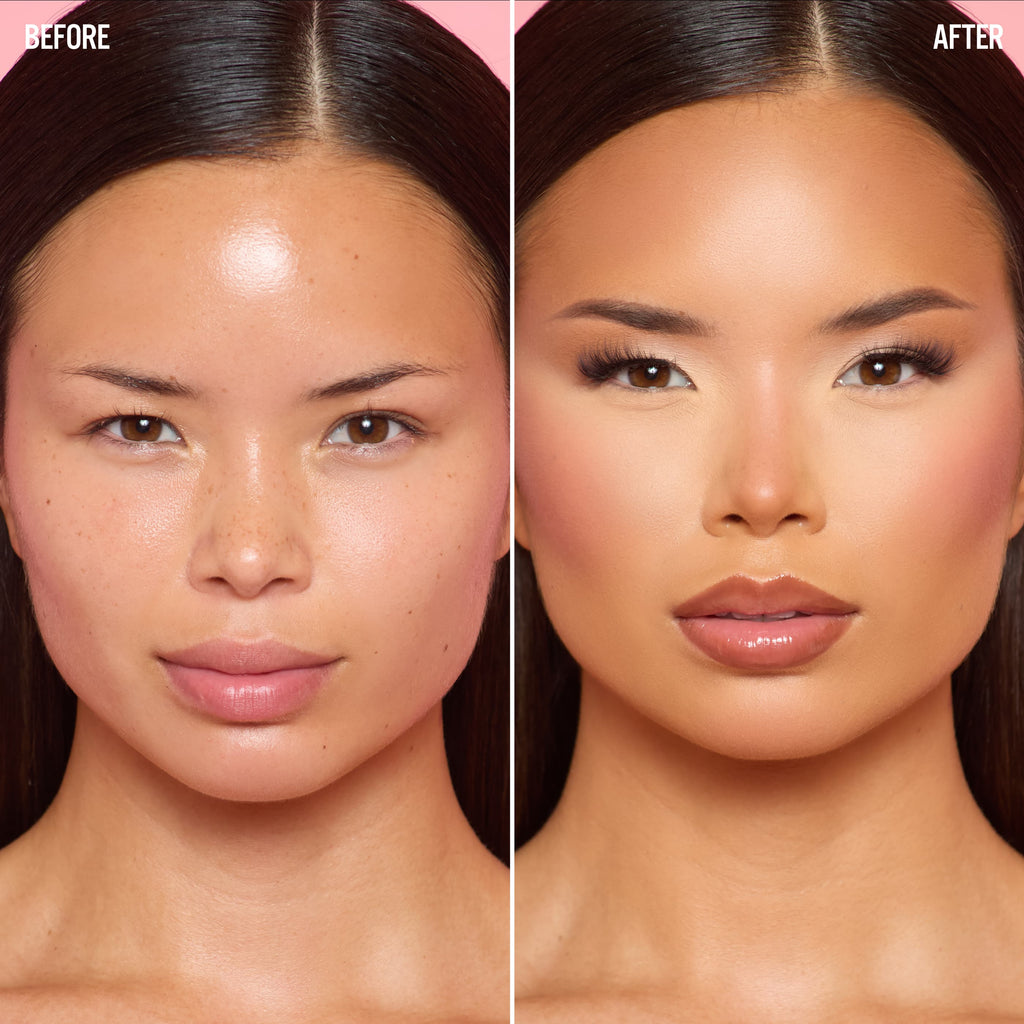 Under-Eye Brightening Powder by P. Louise Cosmetics