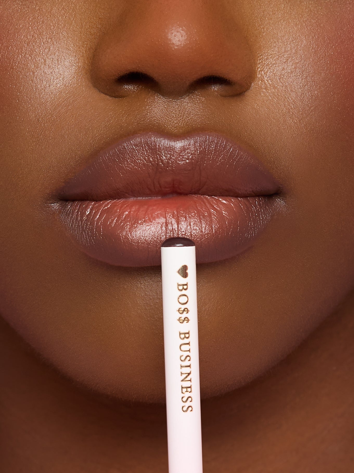 Take Me Away Lip Liner Set by P. Louise Cosmetics