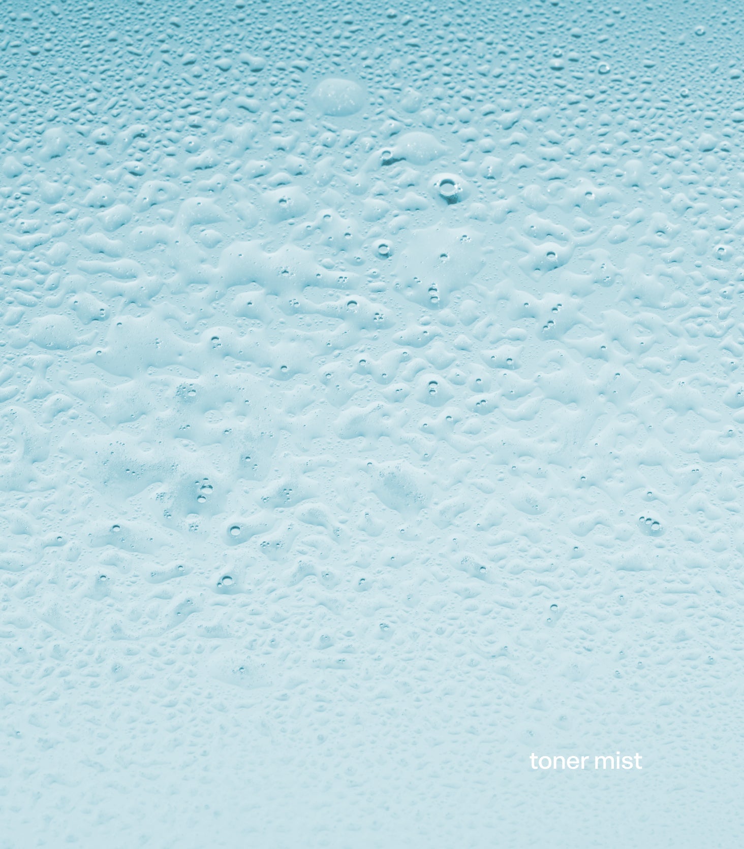 Bounce Back Toner Mist by Bubble Skincare