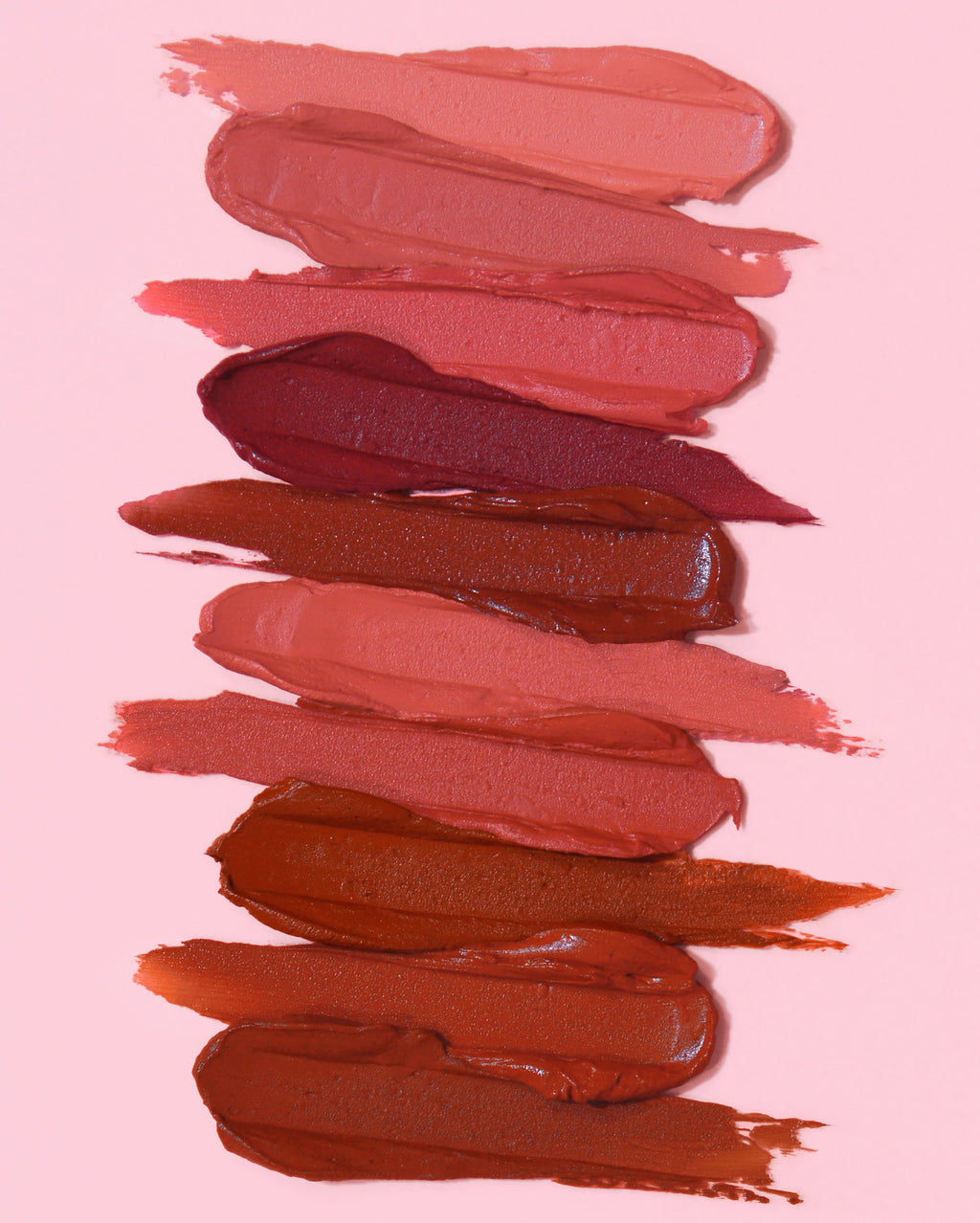 Butter Me Up Lipstick Palette by P. Louise Cosmetics