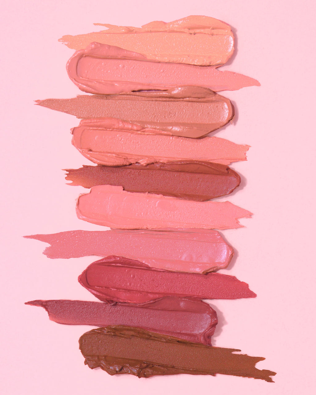 Butter Me Up Lipstick Palette by P. Louise Cosmetics