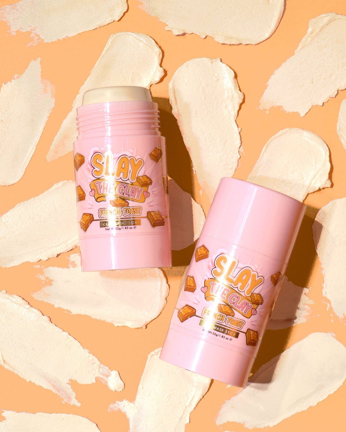 Slay The Clay Clay Mask Stick by P. Louise Cosmetics