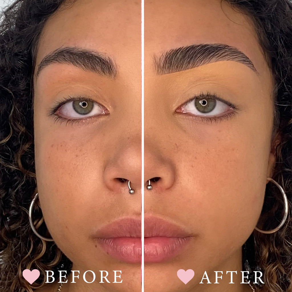 Brow Balm by P. Louise Cosmetics