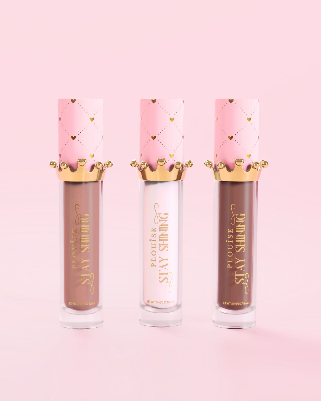 Somebunny Loves You Makeup Set by P. Louise Cosmetics