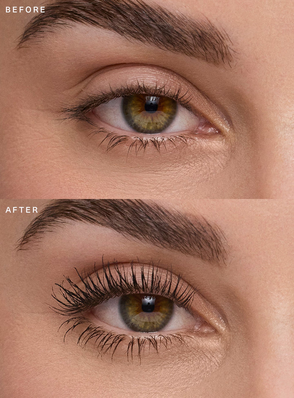 Perfect Strokes Universal Volumizing Mascara by Rare Beauty