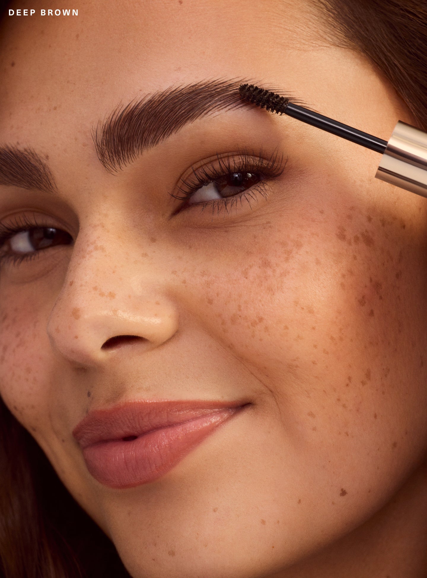 Brow Harmony Tinted Flexible Lifting Gel by Rare Beauty
