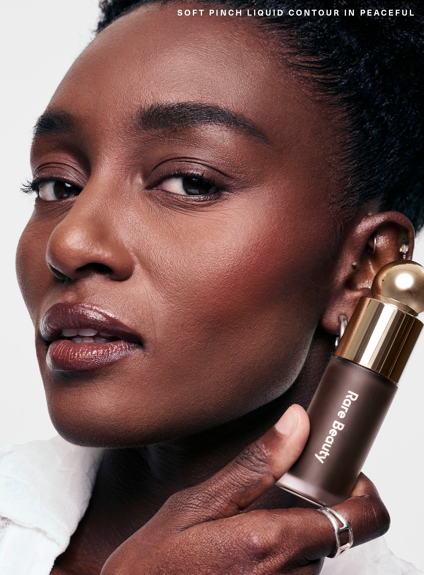 Soft Pinch Liquid Contour by Rare Beauty