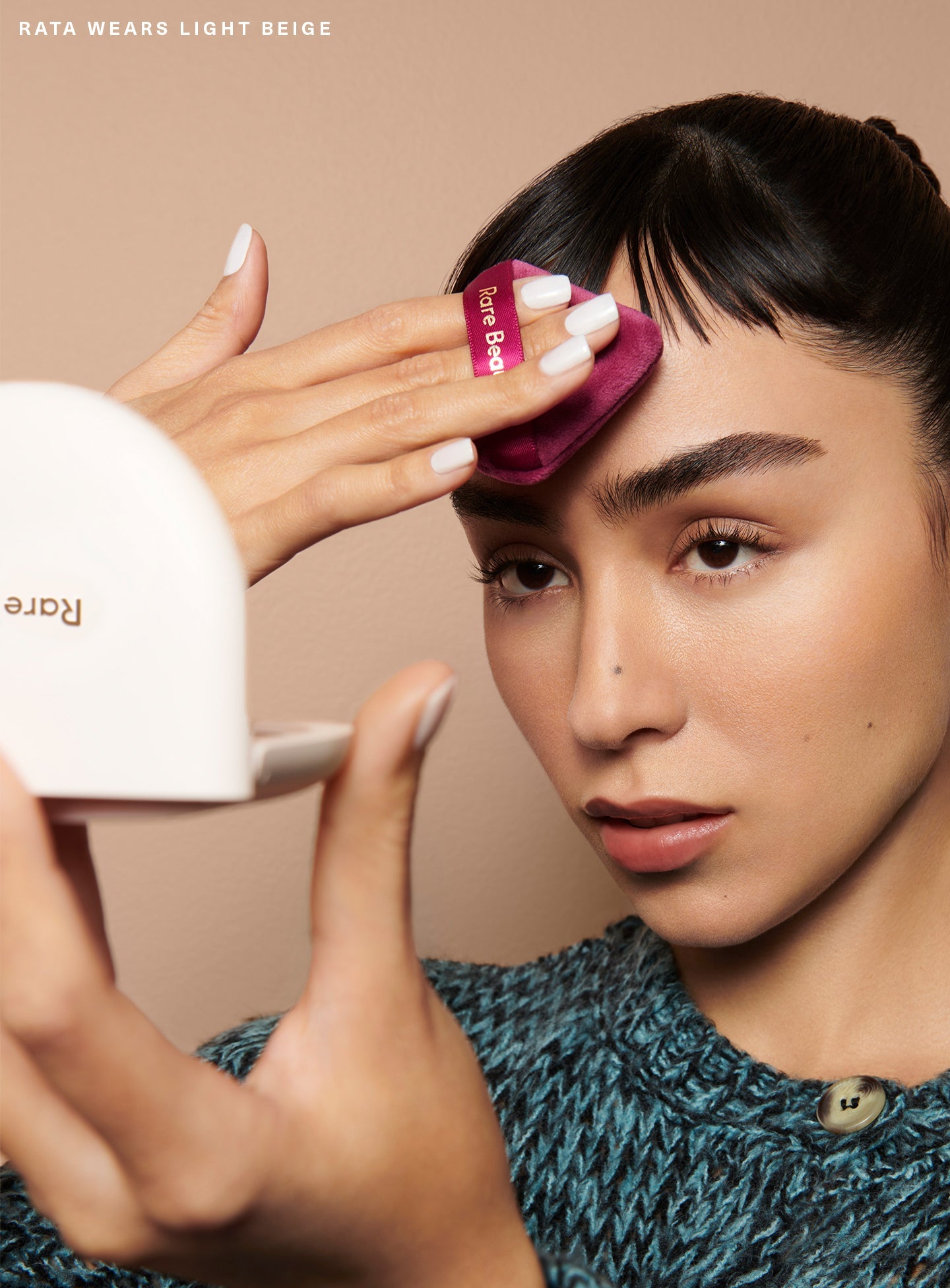 Soft Touch Powder Puff by Rare Beauty