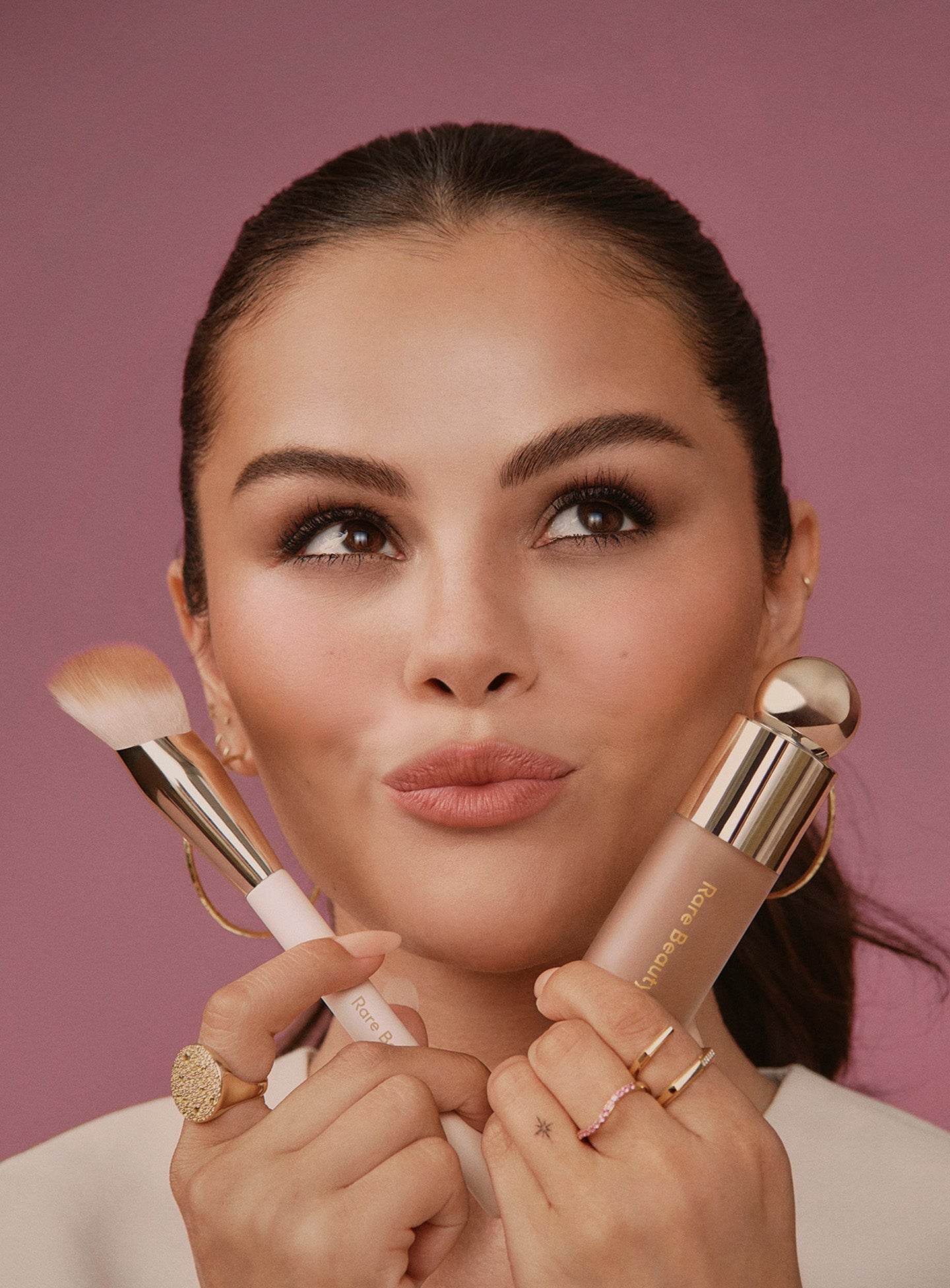 Soft Pinch Liquid Contour by Rare Beauty