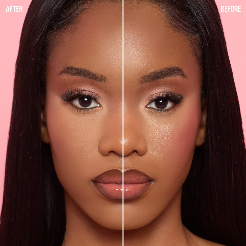 Under-Eye Brightening Powder by P. Louise Cosmetics