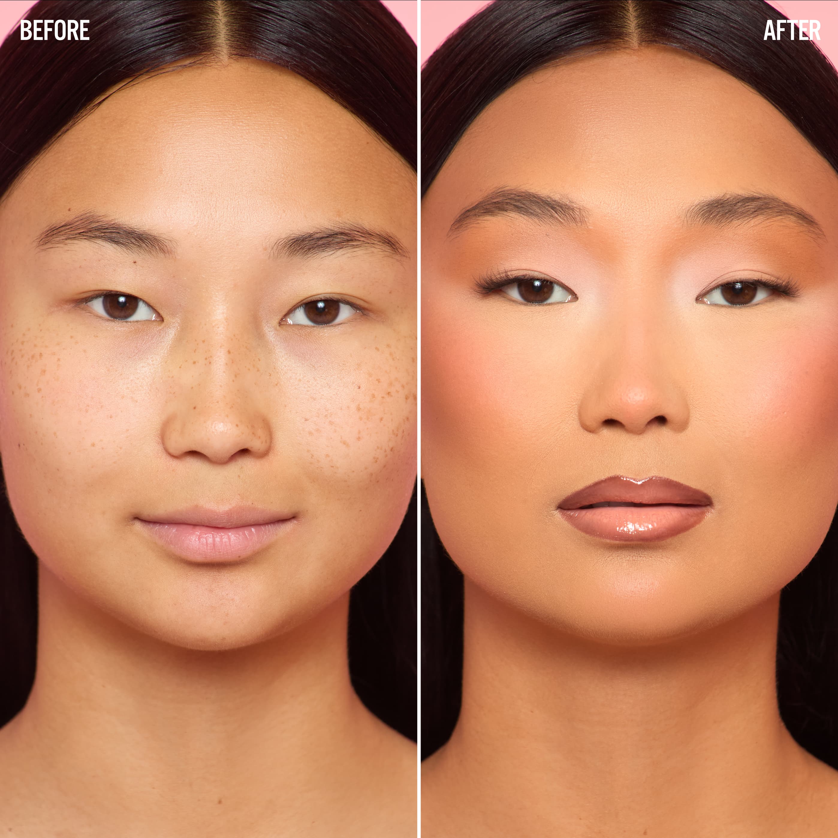 Under-Eye Brightening Powder by P. Louise Cosmetics