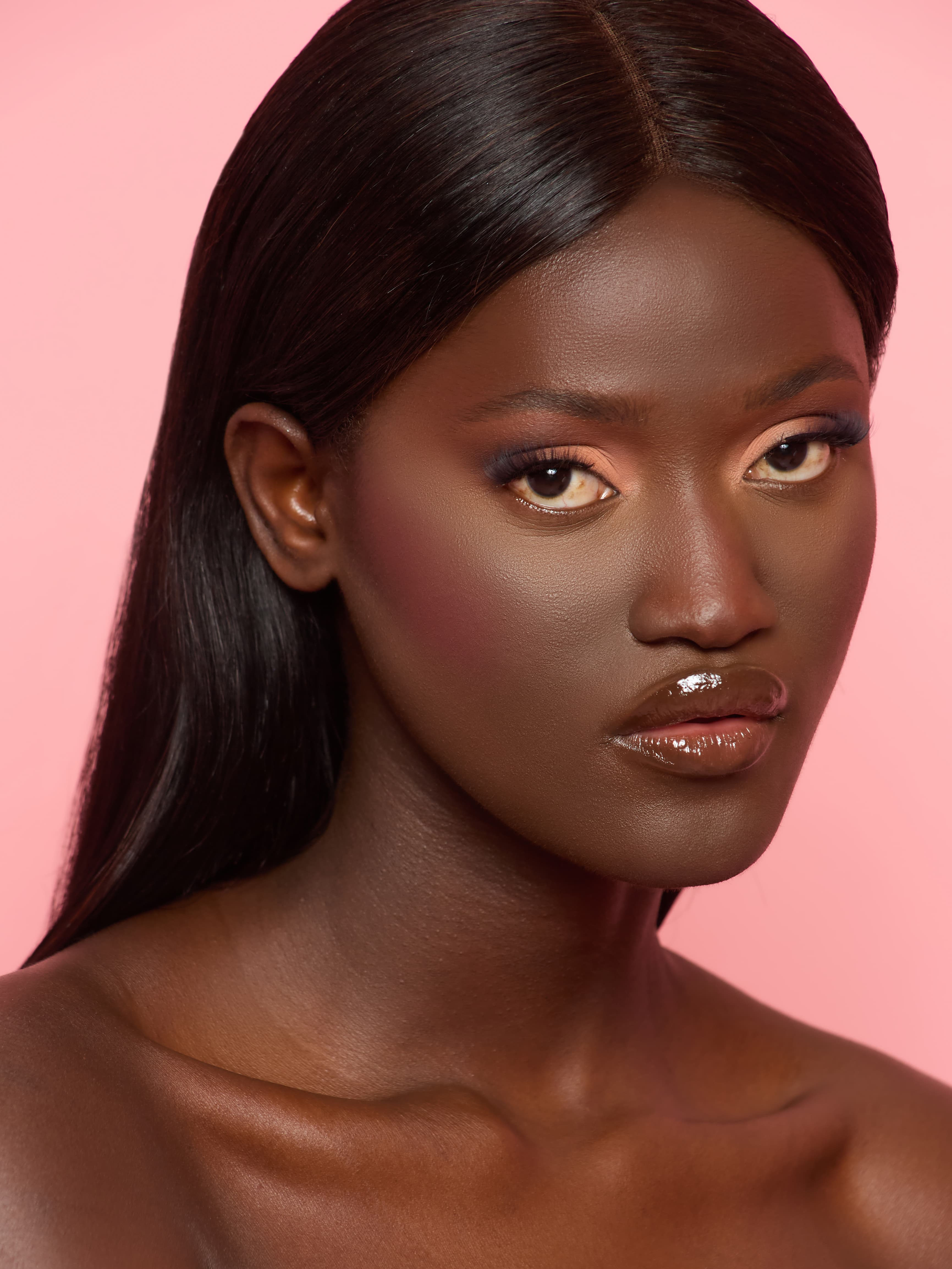Under-Eye Brightening Powder by P. Louise Cosmetics