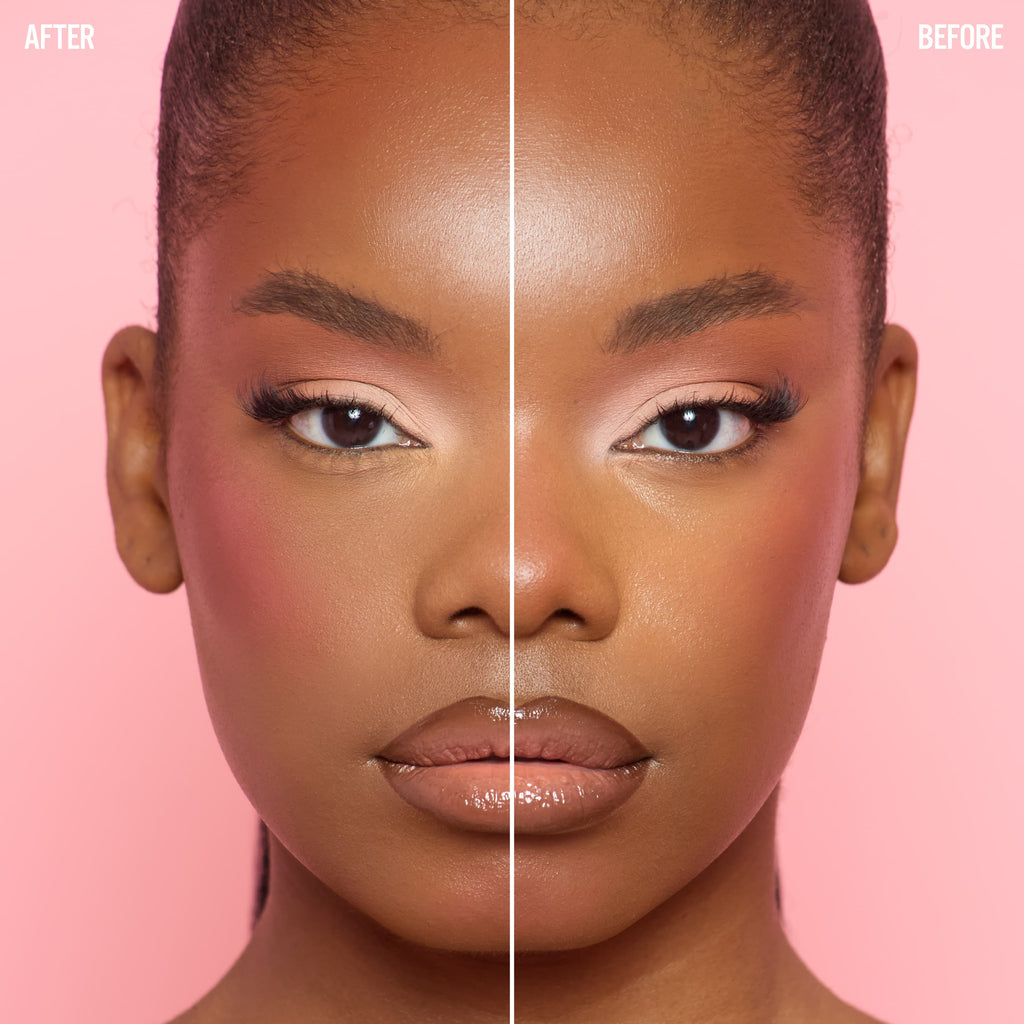 Under-Eye Brightening Powder by P. Louise Cosmetics